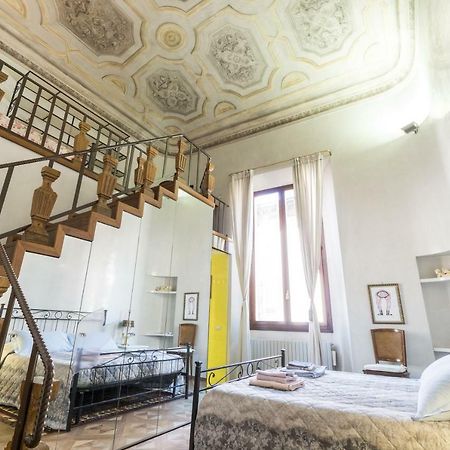 Le Stanze Degli Angeli, Room & Breakfast Болонья Экстерьер фото