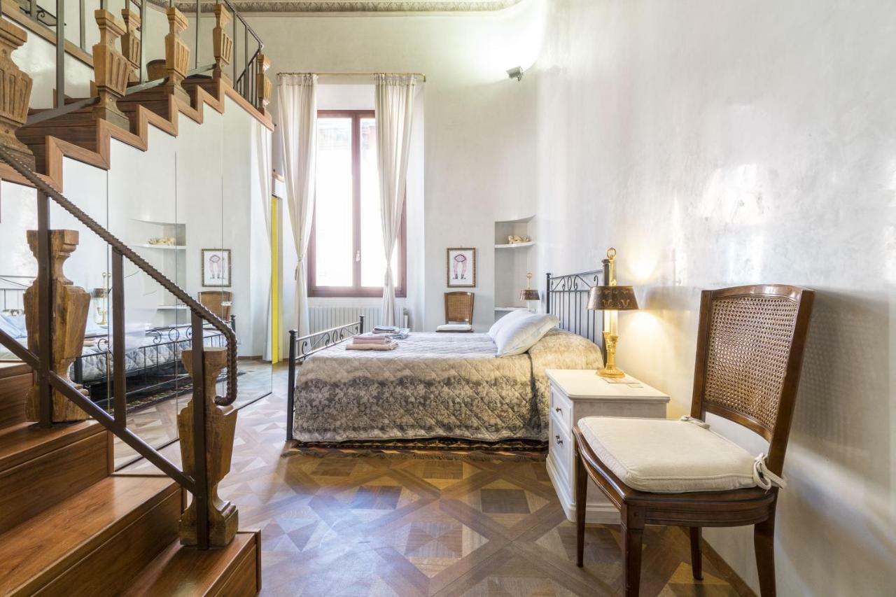 Le Stanze Degli Angeli, Room & Breakfast Болонья Экстерьер фото