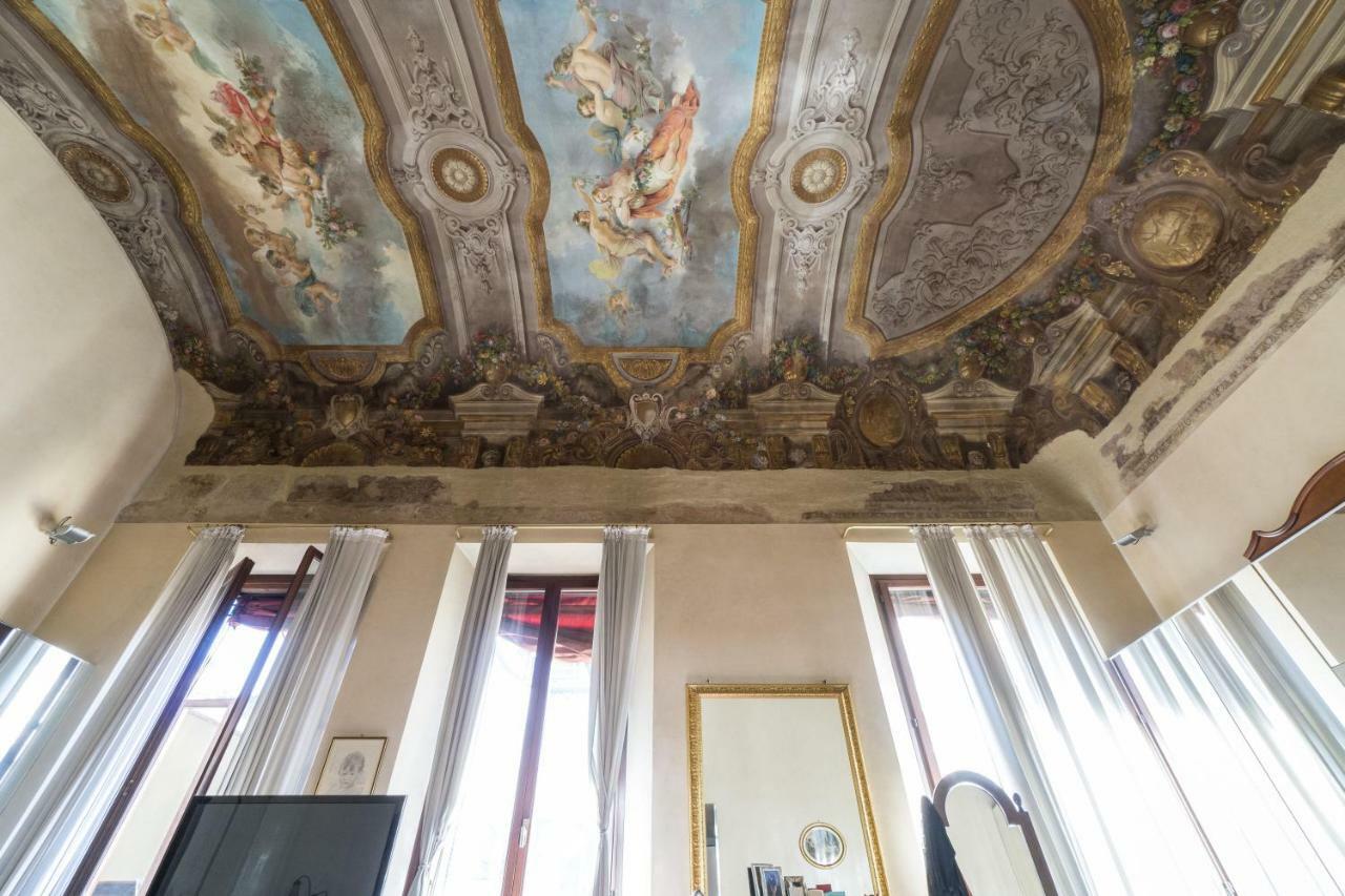Le Stanze Degli Angeli, Room & Breakfast Болонья Экстерьер фото
