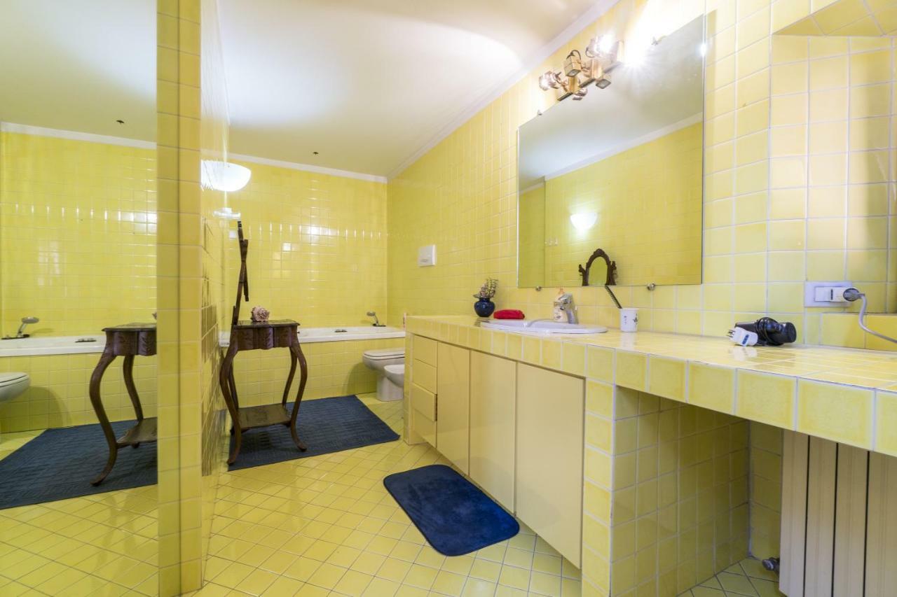 Le Stanze Degli Angeli, Room & Breakfast Болонья Экстерьер фото