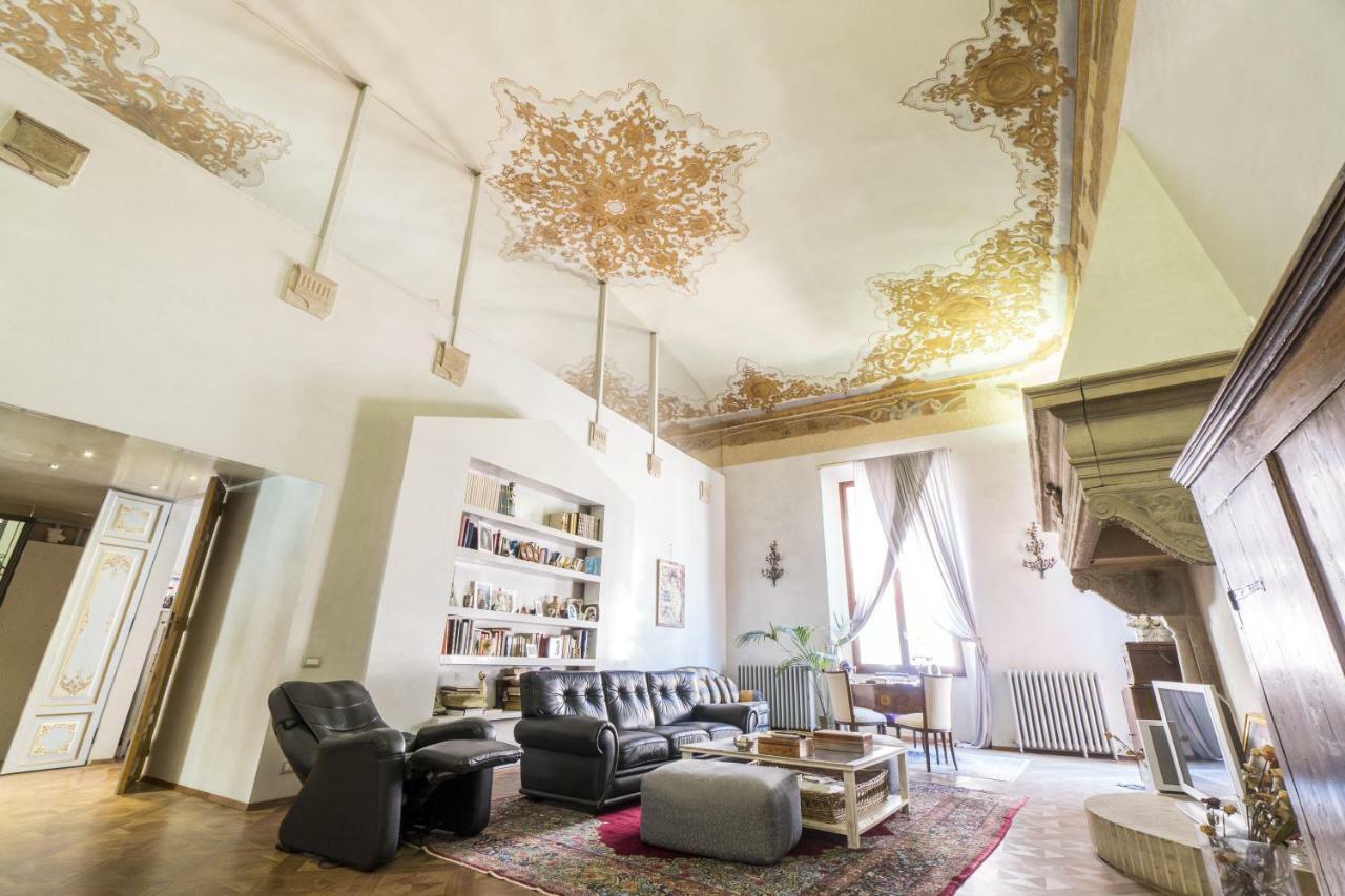 Le Stanze Degli Angeli, Room & Breakfast Болонья Экстерьер фото