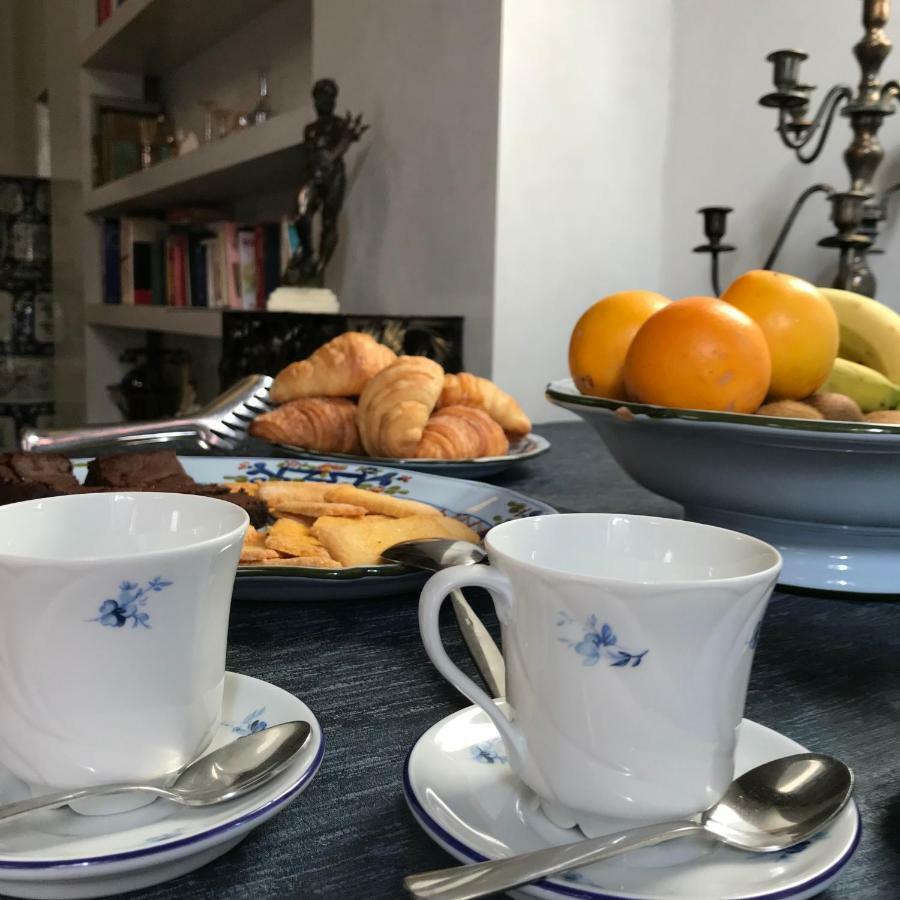 Le Stanze Degli Angeli, Room & Breakfast Болонья Экстерьер фото