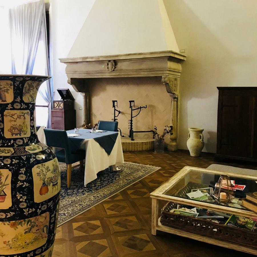 Le Stanze Degli Angeli, Room & Breakfast Болонья Экстерьер фото