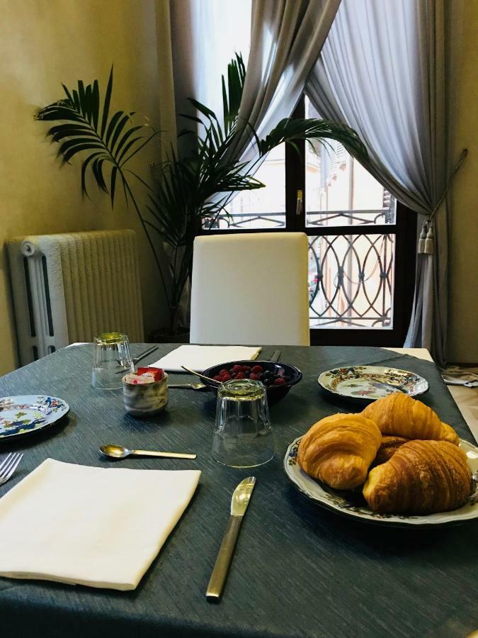 Le Stanze Degli Angeli, Room & Breakfast Болонья Экстерьер фото