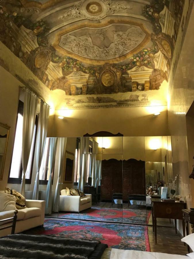 Le Stanze Degli Angeli, Room & Breakfast Болонья Экстерьер фото